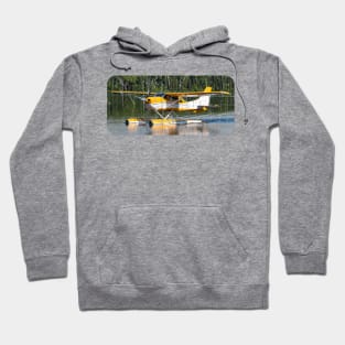 BUSH PILOT Hoodie